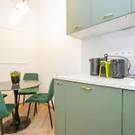 Apartamento D20 Synagogue Budapest