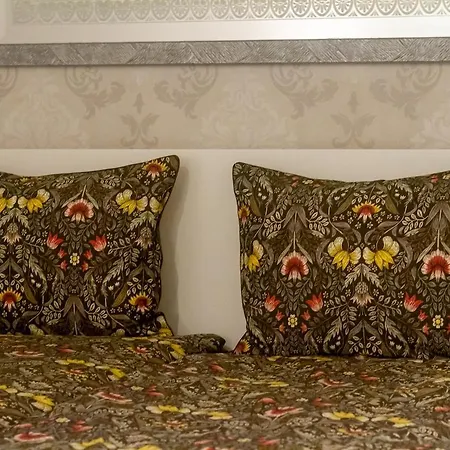 Apartamento D20 Synagogue Budapest