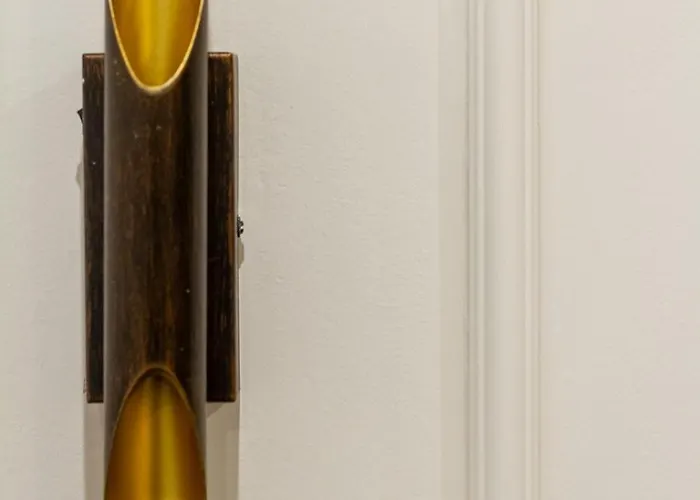 Apartman D20 Synagogue Budapest