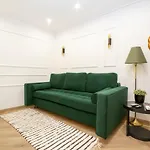 Apartmán D20 Synagogue *