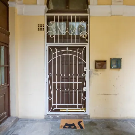 D20 Synagogue