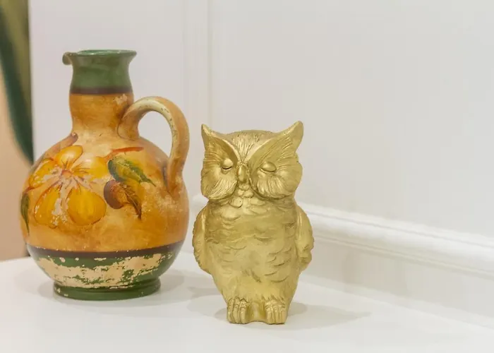 D20 Synagogue * Budapest